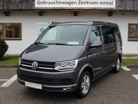 gebraucht VW California T6Beach