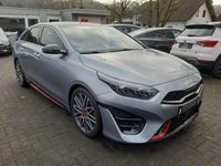 Gebraucht Kia ProCeed GT 204 PS (150 kW) 2024 Grau Kombi