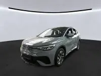 Gebraucht VW ID.5 Pro 127 kW (174 PS) 2023 Grau SUV