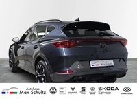 Gebraucht Cupra Formentor 190 PS (139 kW) 2023 Grau SUV
