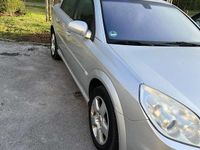 Gebraucht Opel Vectra 155 PS (114 kW) 2006 Grau Limousine