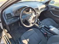 gebraucht BMW 320 i