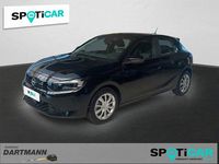 Gebraucht Opel Corsa Edition 101 PS (74 kW) 2025 Schwarz Kleinwagen