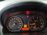 Gebraucht BMW 120 140 PS (102 kW) 2008 Silber Kleinwagen