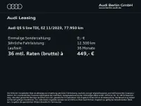Gebraucht Audi Q5 Design 204 PS (150 kW) 2023 Daytonagrau perleffekt SUV