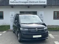 Usata VW T7 Life 150 CV (110 kW) 2025 Nero Furgone