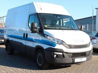 Gebraucht Iveco Daily 180 PS (132 kW) 2016 Weiß