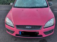 Gebraucht Ford Focus 115 PS (84 kW) 2006 Andere farben Limousine