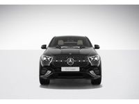 gebraucht Mercedes GLE450 AMG d 4MATIC Coupé