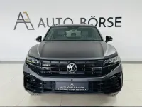 Gebraucht VW Touareg R 462 PS (339 kW) 2025 Grau SUV