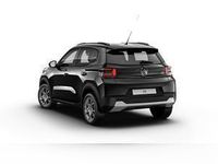 Neu Citroën C3 101 PS (74 kW) 2025 Schwarz (perla neraschwarz) SUV