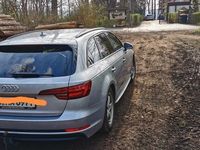 gebraucht Audi A4 1.4 TFSI sport Avant sport