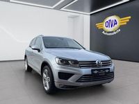 Gebraucht VW Touareg Terrain Tech 262 PS (192 kW) 2016 Andere SUV