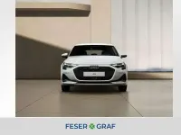Neu Audi A3 Ambiente 116 PS (85 kW) 2026 Arkonaweiß Limousine