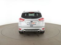 gebraucht Ford Kuga 1.5 EcoBoost Individual, Benzin, 14.810 €