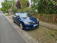 gebraucht Opel Astra Cabriolet 1.8 Twin Top