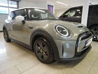 Gebraucht Mini Cooper SE 135 kW (184 PS) 2021 Grau Kleinwagen