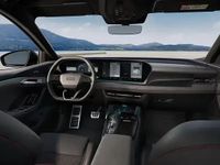 Ny Audi e-tron Ambiente 225 kW (306 HK) 2025 Grå SUV