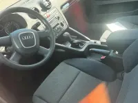 Gebraucht Audi A3 102 PS (75 kW) 2006 Schwarz Kleinwagen