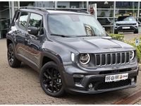Neu Jeep Renegade Summit 131 PS (96 kW) 2025 Grau SUV