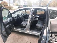 Gebraucht Opel Meriva 140 PS (102 kW) 2013 Braun Van / Kleinbus