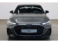 Neu Audi A3 S-Line 272 PS (200 kW) 2026 Daytonagrauperleffekt Limousine