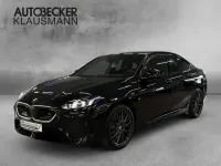 Gebraucht BMW M235 Efficient Dynamics 301 PS (221 kW) 2025 Schwarz Coupé