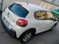 Usado Citroën C3 Feel 82 CV (60 kW) 2017 Blanco Berlina
