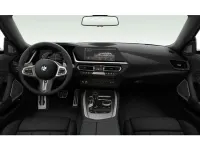 Gebraucht BMW Z4 M Sport 340 PS (250 kW) 2025 Weiß Cabrio