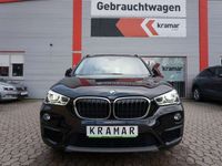 gebraucht BMW X1 xDrive18d Automatik Advantage Pano/Kamera/LED