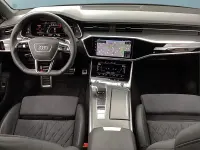 Gebraucht Audi RS6 600 PS (441 kW) 2023 Grau Kombi