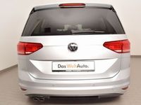 gebraucht VW Touran 1,4TSI Highline LED Navi AHK ACC