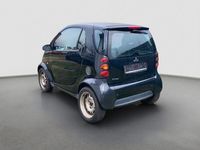 gebraucht Smart ForTwo Coupé *45kW*2.HAND*KLIMA*8-FACH BEREIFT*