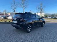 Gebraucht Dacia Duster Journey 150 PS (110 kW) 2023 Schwarz SUV