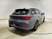 Gebraucht Cupra Leon VZ 310 PS (228 kW) 2022 Graphengrau Kombi