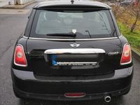 gebraucht Mini Cooper Cooper