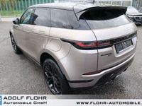 gebraucht Land Rover Range Rover evoque R-Dynamic SE Hybrid *Pano*