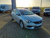 gebraucht Opel Astra ELEGANCE 1.4i AUTOMATIK 145 PS