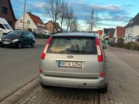 gebraucht Ford S-MAX 