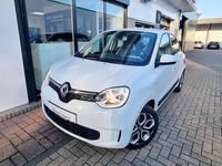 Gebraucht Renault Twingo LIMITED 73 PS (53 kW) 2020 Crystal weiss Kleinwagen