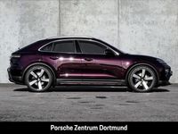 Gebraucht Porsche Macan 300 kW (408 PS) 2025 Rot SUV