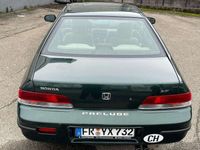 gebraucht Honda Prelude Prelude2.0i