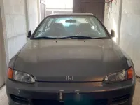 Usata Honda Civic 200 CV (147 kW) 1991 Utilitaria