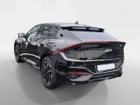 Neu Kia EV6 GT-Line 239 kW (325 PS) 2026 Schwarz SUV