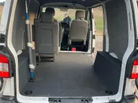 Second-hand VW Transporter 140 CP (102 kW) 2013 Alb Van