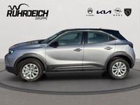Gebraucht Opel Mokka Enjoy 101 PS (74 kW) 2023 Grau SUV
