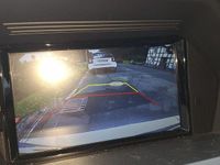 Gebraucht Mercedes GLK220 170 PS (125 kW) 2011 Schwarz SUV