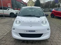 Uusi Aixam Minauto 2025 Valkoinen Viistoperä