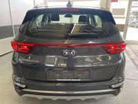 gebraucht Kia Sportage VISION NAVI SHZ PDC RFK 1.6 T-GDi 130kW/177PS E...