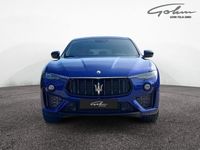 Gebraucht Maserati Levante 430 PS (316 kW) 2024 Blu emozione SUV